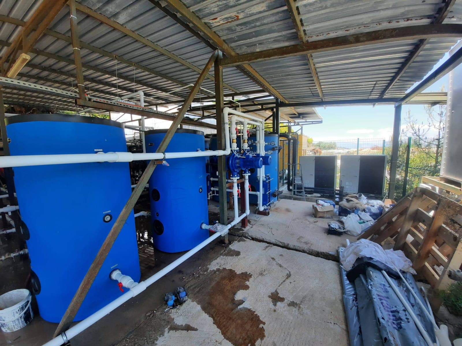 Mühendislik Projesi 1