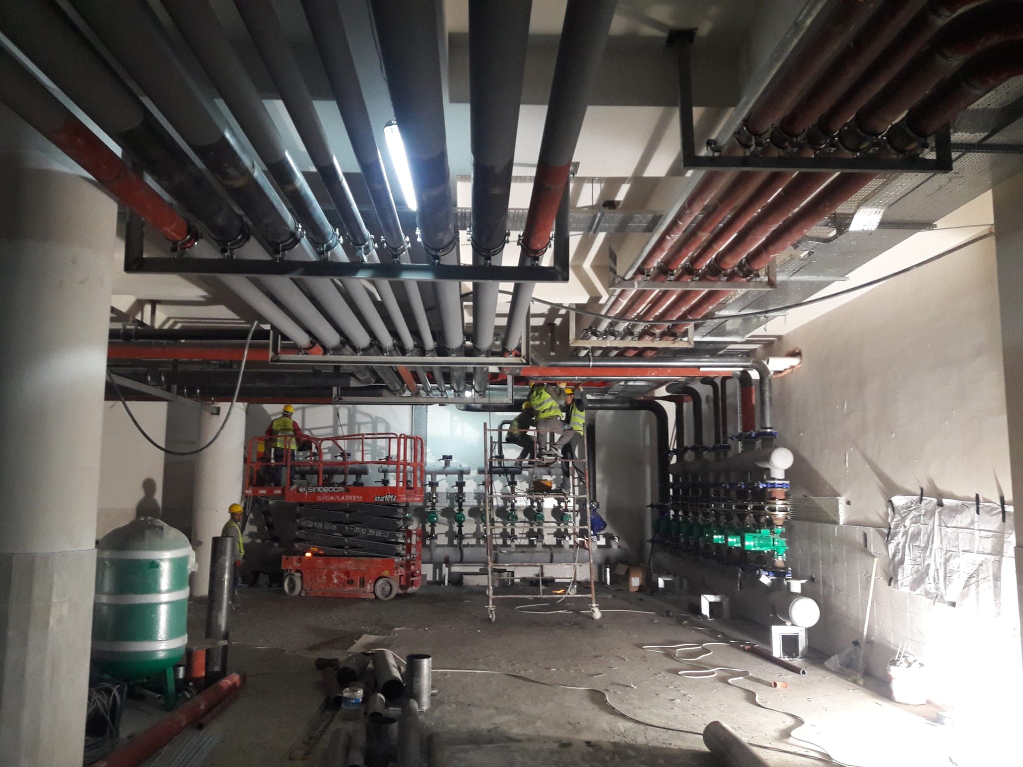 Mühendislik Projesi 3