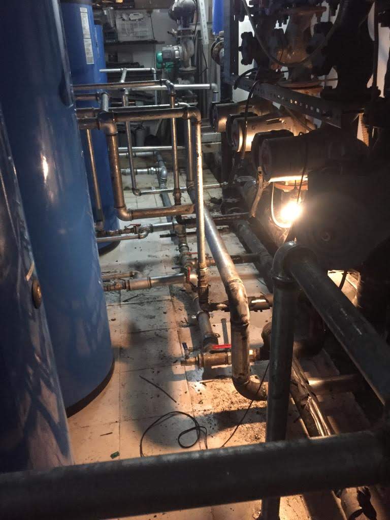 MT Mühendislik Proje