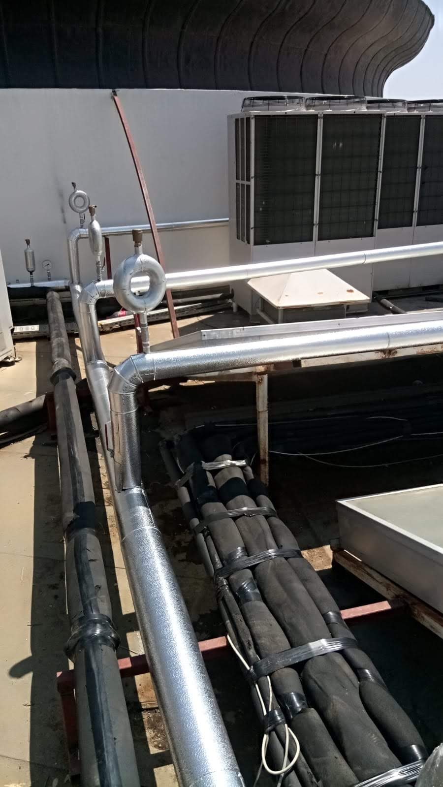 MT Mühendislik Proje