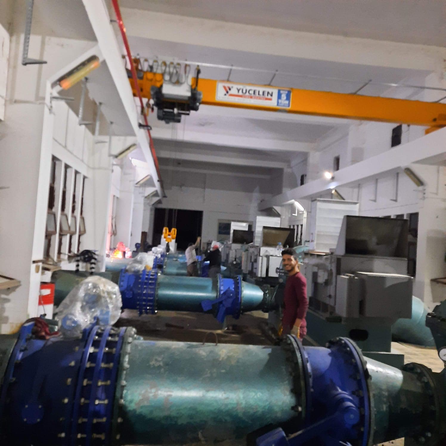 MT Mühendislik Proje